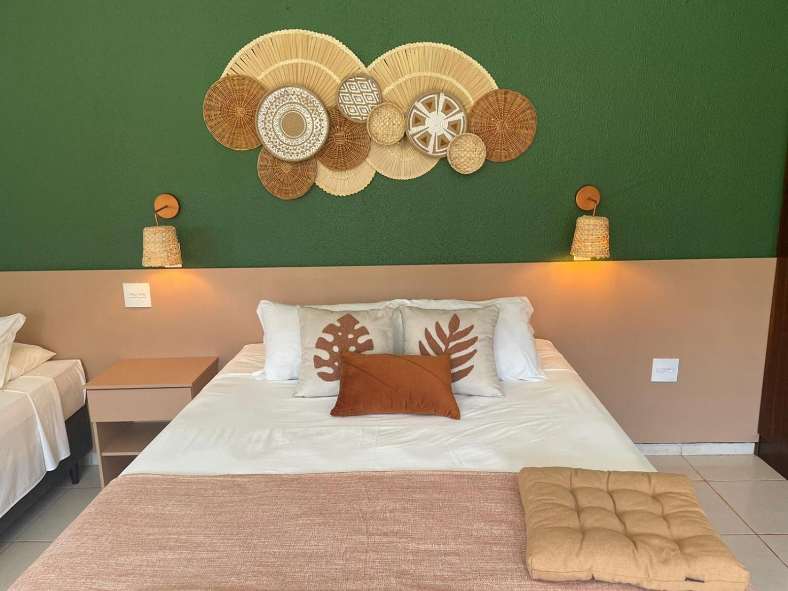 Santa Eliza Eco Resort Ribeirão Bonito Екстериор снимка